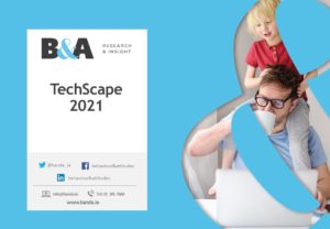 B&A TechScape 2021