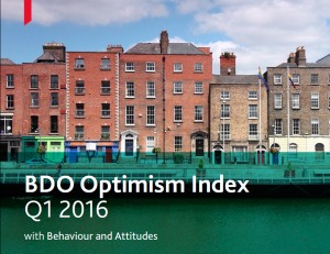 BDO Business Optimism Index