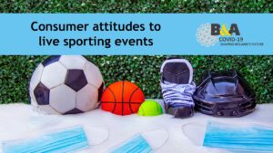 Shaping Ireland’s Future Series: Consumer attitudes to live sporting events