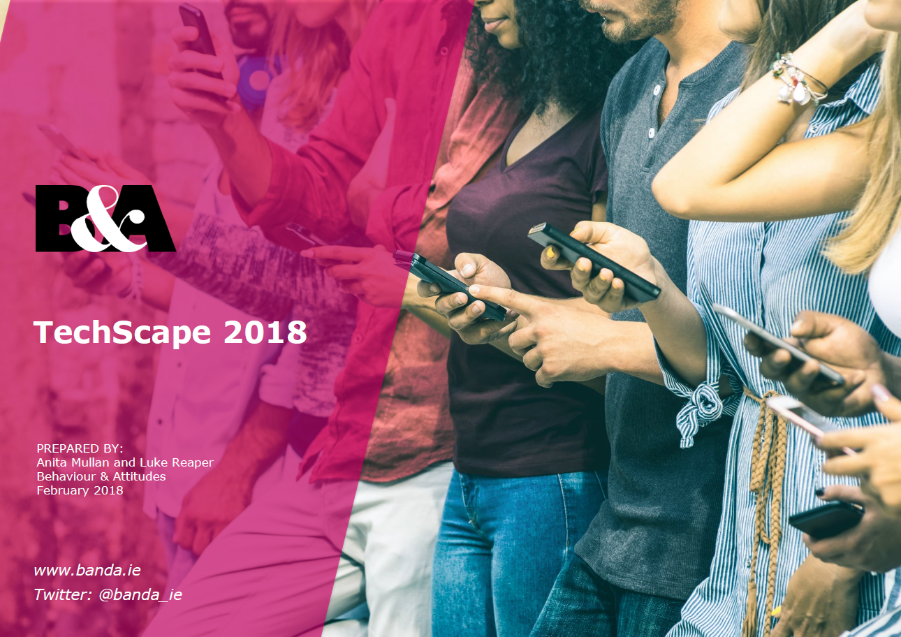 TechScape 2018