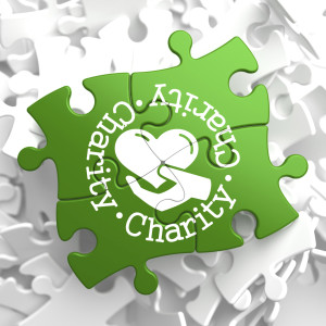 National survey on charitable giving