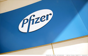 Pfizer Health Index 2011